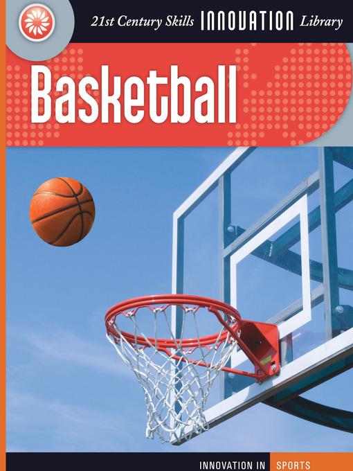 Title details for Basketball by Ellen Labrecque - Available
